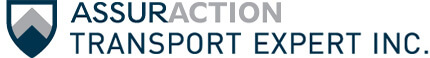 logo Assiraction Transport Expert Inc.